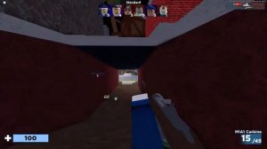 Arsenal Live with Celestial Roblox?