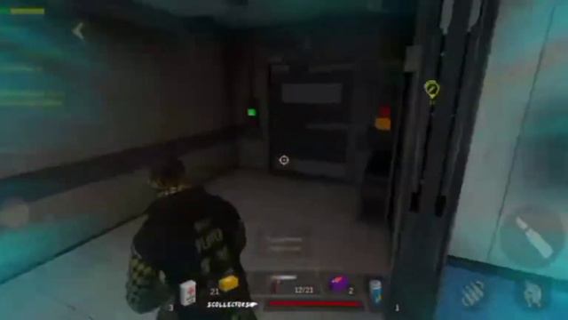 нашёл очень крутой баг в мимикрии! #mimicry смотреть онлайн