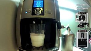 Кофемашина Krups EA8050