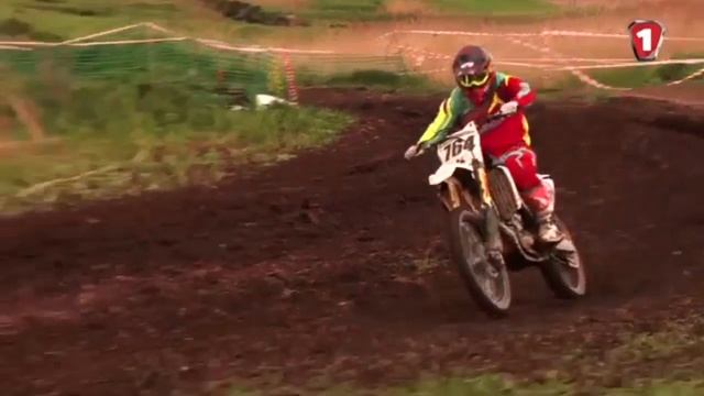 Мотокросс. Роман Морозов. Roman Morozov. смотреть онлайн