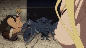 Delicious in Dungeon Opening Full - Sleep Walking Orchestra by BUMP OF CHICKEN