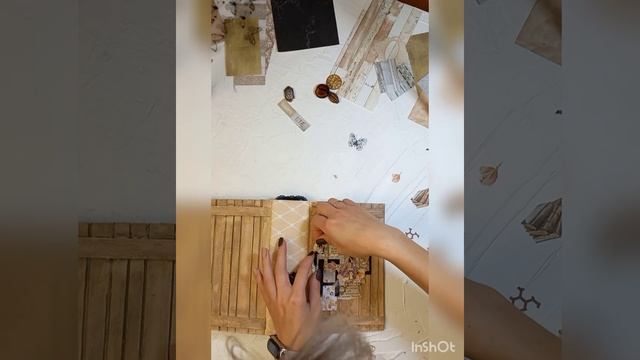 Оформление обложки для фото альбома смотреть онлайн