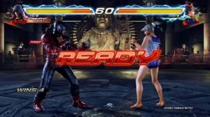 TEKKEN 7 MAX WINS ON JIN KAZAMA GAMEPLAY XBOX ONE