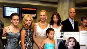 Нелли Кобзон: биография и личная жизнь