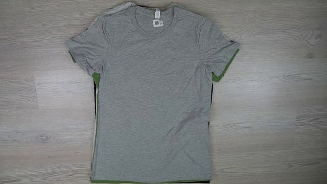 Unprinted T-Shirts s/s New XX - Футболки смотреть онлайн