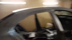 Руль на рестайлинг Хонда Аккорд 7 поколения. ОТС!