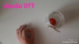 Новогодний декор комнаты!