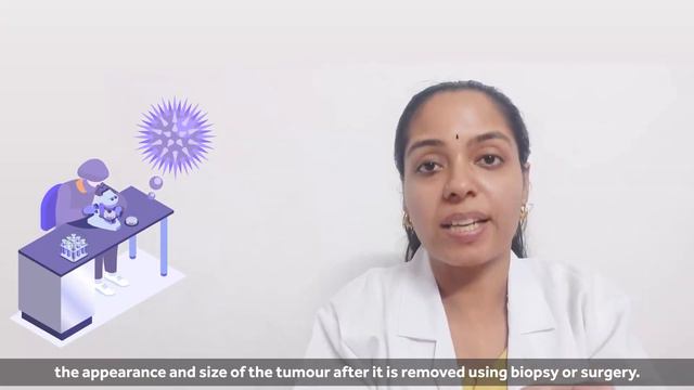 What is Tumor Stage and Tumor Grade? | Dr. Priya Tiwari смотреть онлайн