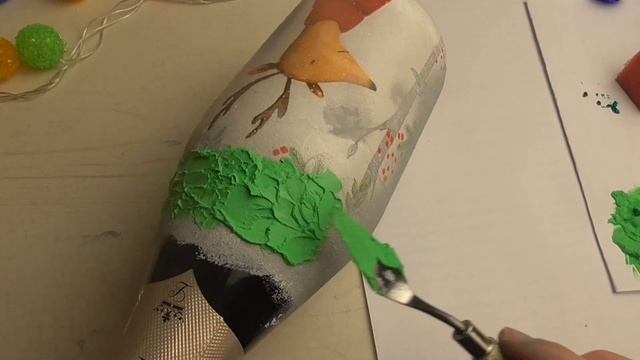 Фрагменты работы....ДЕКОР своими руками ! Декупаж. Просто, дешево,красиво !  Стиль - ПРОВАНС !!!