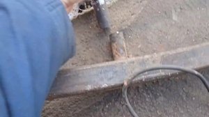 ФАРКОП НА МОТОЦИКЛ УРАЛ