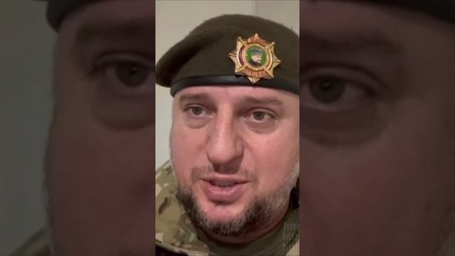 Апти Алаудинов о  Боге  и победе России и о нашем будущем #russia #ukraine #алаудинов  #ahmatsila