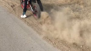 СТАНТ / навалил / питбайк 125 кубов...