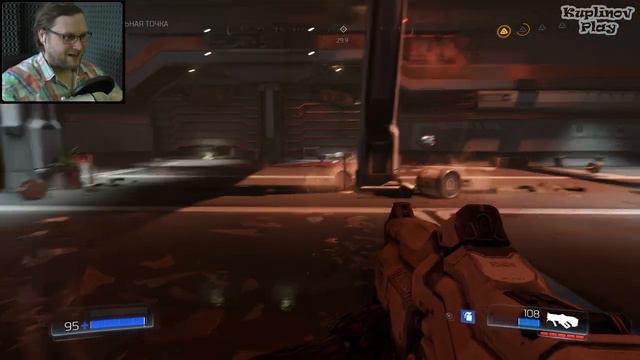 DOOM 4 ► ПИНКИ ► #6 смотреть онлайн