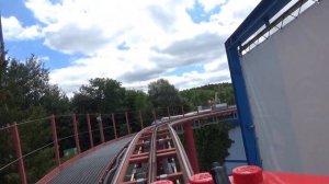 LEGOLAND DEUTSCHLAND - GERMANY (Günzburg) - Tour 2022 - Rides & Attractions