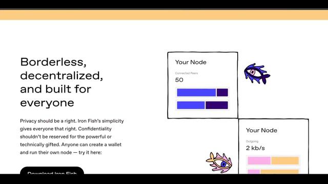 Ноды, тестнеты и амбассадорки. Connext, Sei, Iron Fish смотреть онлайн