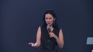 Евгения Пронькина. 24.08.2023 "Не говори нет, если внутри слышишь да"