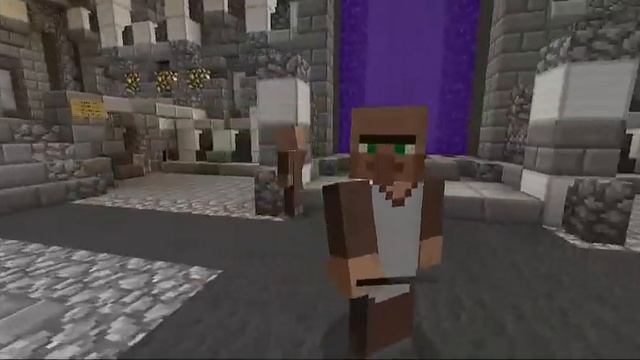 1 Апрельское Обновление в MineCraft от MOJANG 01.04.2014)) смотреть онлайн