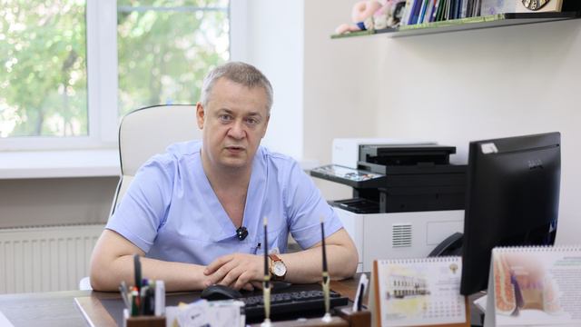 лазер в проктологии