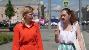 История Сухаревой Башни