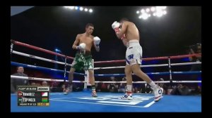 Robeisy Ramirez vs  Rafael Espinoza | Full Fight | Upset of the Year?