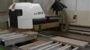 Как делают корпусную мебель. Производство мебели