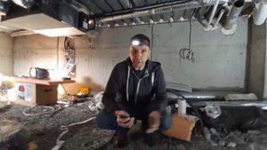 Компактная приточно-вытяжная вентиляция для дома