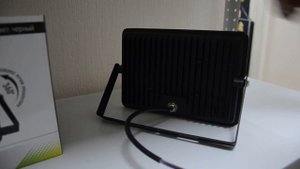 Прожектор светодиодный СДО-5-eco 70Вт 230В 6500К 5600Лм IP65 LLT