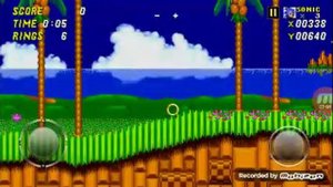 How to become super hyper Sonic and how to become super tails on Sonic 2