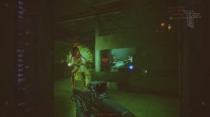 CyberPunk 2077 - Семейные Обстоятельства [Гайд по прохождению заказа Эль Капитана]