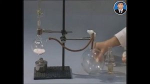 ПОЛУЧЕНИЕ ХЛОРОВОДОРОДА И РАСТВОРЕНИЕ В ВОДЕ