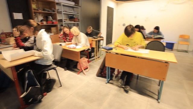 Дизайн по отраслям смотреть онлайн