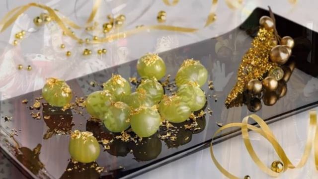 Новый год в Испании. Закажи новогодний тур на Alandalus.ru смотреть онлайн