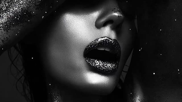 Коллекция плейлистов чувственной музыки 👄 эстетика плейлистов для спальни