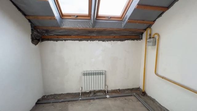 Геленджик.Квартира с видом на море по бюджетной цене. Продажа.42кв.м.