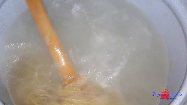 Грибная лапша!ИЗ ШАМПИНЬОНОВ! Просто, вкусно, недорого.#Лапша#Шампиньоны