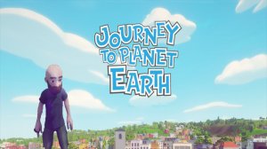 ◯ Моя собственная планета Земля ►Journey To Planet Earth