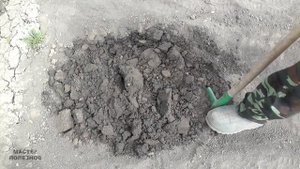 Копать огород легко! Как правильно копать землю, грядки, огород и сохранить здоровье