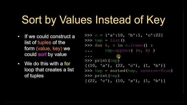 35. Tuples in Python Urdu/Hindi 2020