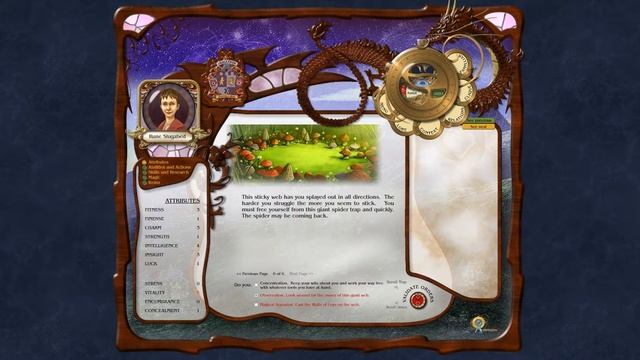 Let’s Play Academagia -15 A Mouse Named Cracker смотреть онлайн