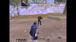 Как зайти в локальную комнату / Pubg Mobile - Metro Royale