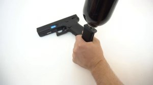 WE Glock-18 gen4 (WE-G002B-BK GP617B)