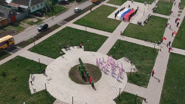 Вальс Победы-2023