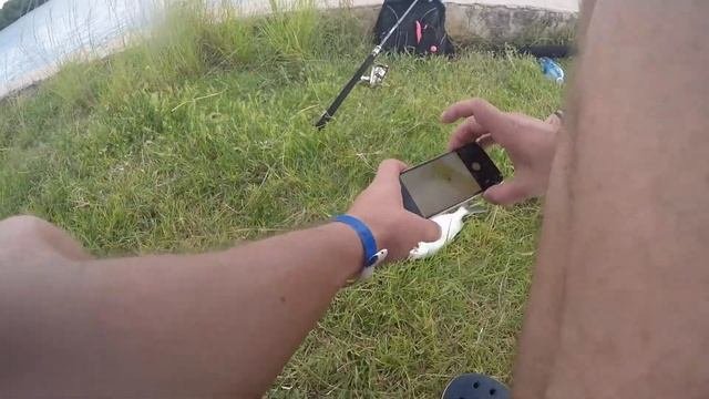 Морская рыбалка на Кубе. Барракуда на спиннинг! Fishing In Cuba. Barracuda
