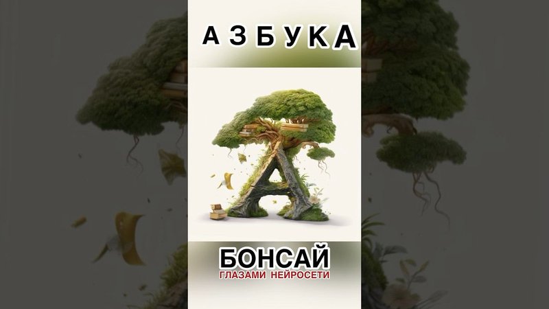 30 мая - открытие набора на курс «Азбука бонсай!» Единственный раз в году