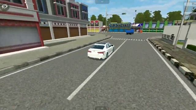 Car Mod For Bus Simulator  Indonesia - Bussid Car Mod - Bussid Malayalam Android Gameplay смотреть онлайн