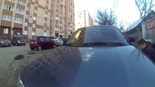 Честный Шиномонтажник в Самаре.