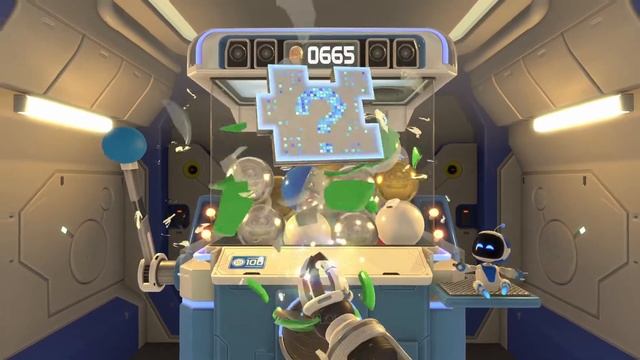 ASTRO´s Playroom: PlayStation LABO (Part 1) | Mrs Khan Gaming Channel смотреть онлайн