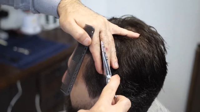 Cabinet мужские стрижки смотреть онлайн