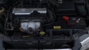 Почему нужно чистить радиатор охлаждения Hyundai Accent