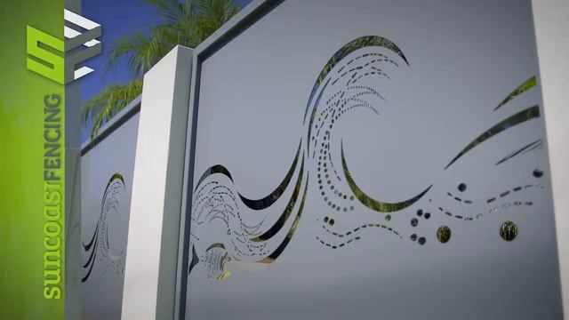 Suncoast Fencing смотреть онлайн